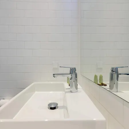 Apartment Trikoupi D1