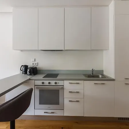 Apartment Trikoupi D1 *